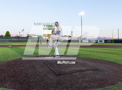 Thumbnail 1 in Brighton vs. Orem (UHSAA 5A Bracket Play) photogallery.