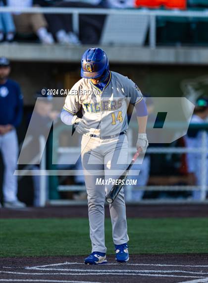 Thumbnail 3 in Brighton vs. Orem (UHSAA 5A Bracket Play) photogallery.