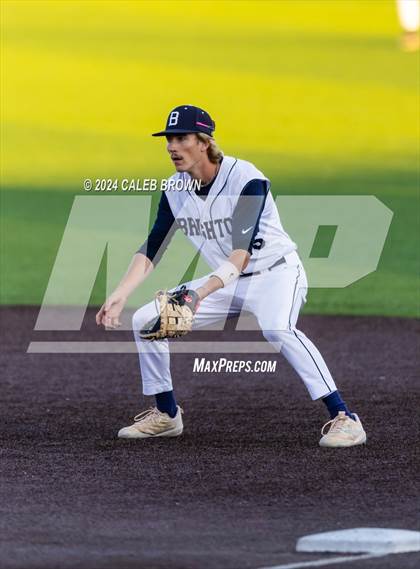 Thumbnail 1 in Brighton vs. Orem (UHSAA 5A Bracket Play) photogallery.