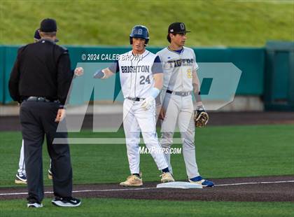 Thumbnail 1 in Brighton vs. Orem (UHSAA 5A Bracket Play) photogallery.