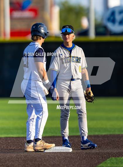 Thumbnail 1 in Brighton vs. Orem (UHSAA 5A Bracket Play) photogallery.