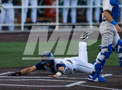 Thumbnail 1 in Brighton vs. Orem (UHSAA 5A Bracket Play) photogallery.