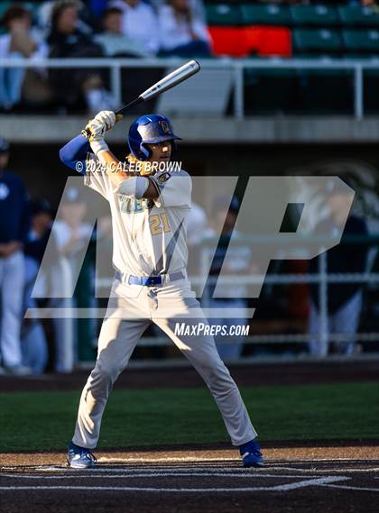Thumbnail 2 in Brighton vs. Orem (UHSAA 5A Bracket Play) photogallery.