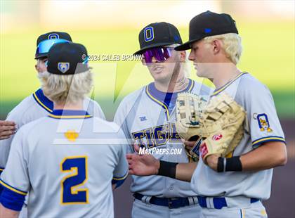 Thumbnail 2 in Brighton vs. Orem (UHSAA 5A Bracket Play) photogallery.