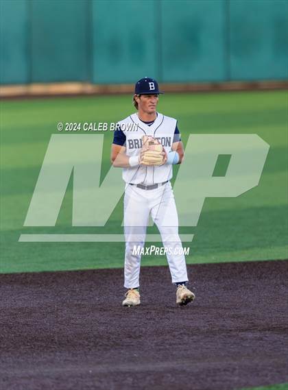 Thumbnail 2 in Brighton vs. Orem (UHSAA 5A Bracket Play) photogallery.