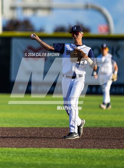 Thumbnail 1 in Brighton vs. Orem (UHSAA 5A Bracket Play) photogallery.
