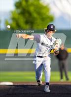 Photo from the gallery "Brighton vs. Orem (UHSAA 5A Bracket Play)"