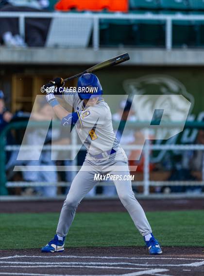 Thumbnail 3 in Brighton vs. Orem (UHSAA 5A Bracket Play) photogallery.