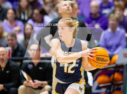 Thumbnail 1 in Marist vs North Forsyth (GHSA 6A State Championship) photogallery.