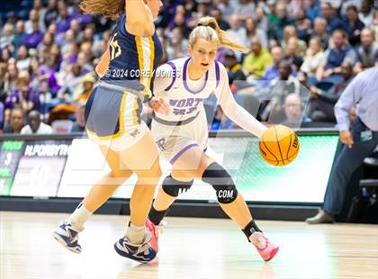 Thumbnail 2 in Marist vs North Forsyth (GHSA 6A State Championship) photogallery.