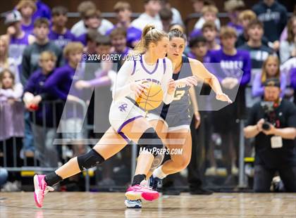 Thumbnail 1 in Marist vs North Forsyth (GHSA 6A State Championship) photogallery.