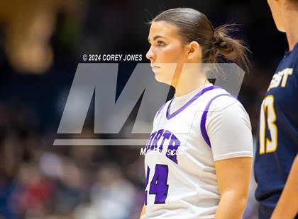 Thumbnail 1 in Marist vs North Forsyth (GHSA 6A State Championship) photogallery.