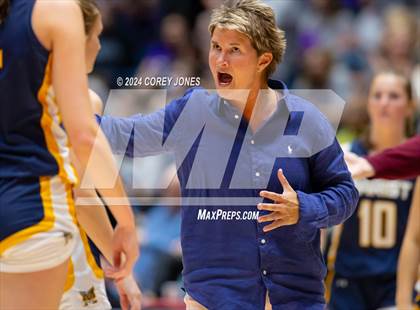 Thumbnail 1 in Marist vs North Forsyth (GHSA 6A State Championship) photogallery.