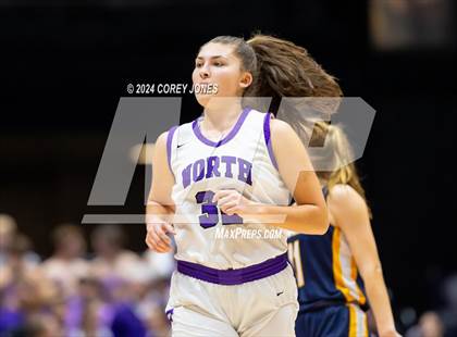 Thumbnail 1 in Marist vs North Forsyth (GHSA 6A State Championship) photogallery.