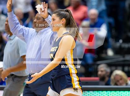 Thumbnail 1 in Marist vs North Forsyth (GHSA 6A State Championship) photogallery.