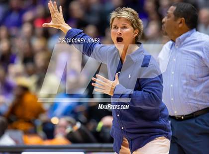 Thumbnail 3 in Marist vs North Forsyth (GHSA 6A State Championship) photogallery.
