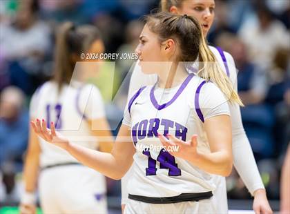 Thumbnail 3 in Marist vs North Forsyth (GHSA 6A State Championship) photogallery.