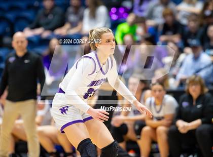 Thumbnail 2 in Marist vs North Forsyth (GHSA 6A State Championship) photogallery.