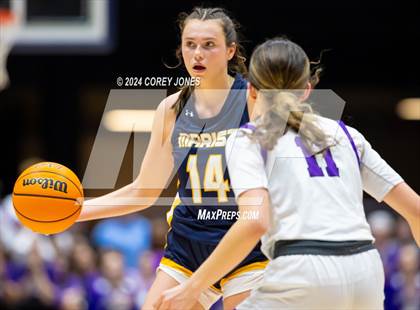 Thumbnail 1 in Marist vs North Forsyth (GHSA 6A State Championship) photogallery.