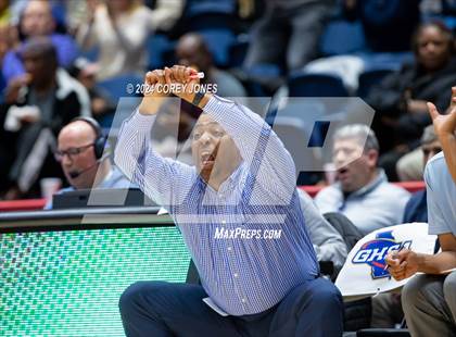 Thumbnail 3 in Marist vs North Forsyth (GHSA 6A State Championship) photogallery.