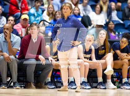 Thumbnail 3 in Marist vs North Forsyth (GHSA 6A State Championship) photogallery.