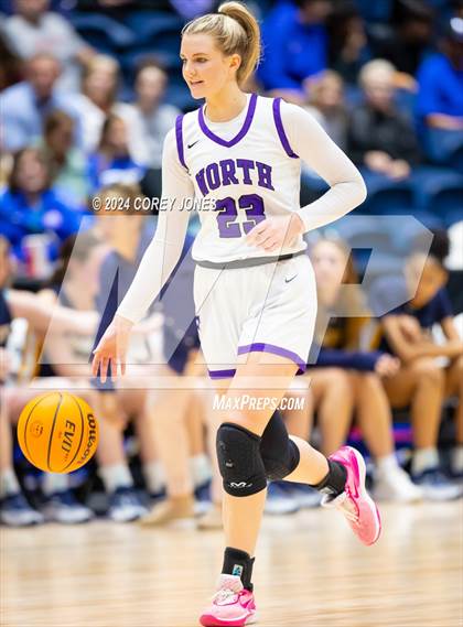 Thumbnail 3 in Marist vs North Forsyth (GHSA 6A State Championship) photogallery.