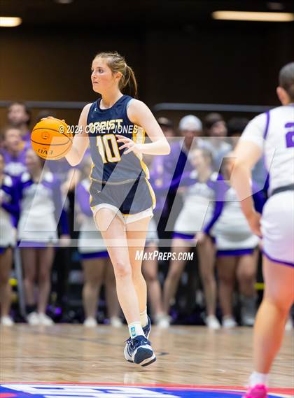 Thumbnail 1 in Marist vs North Forsyth (GHSA 6A State Championship) photogallery.