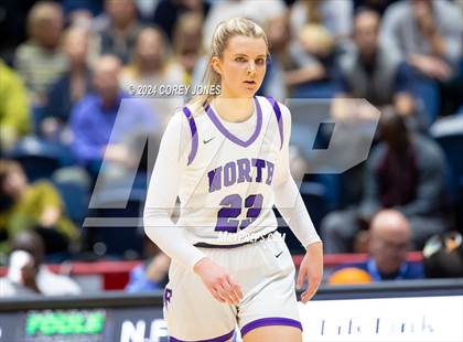 Thumbnail 2 in Marist vs North Forsyth (GHSA 6A State Championship) photogallery.