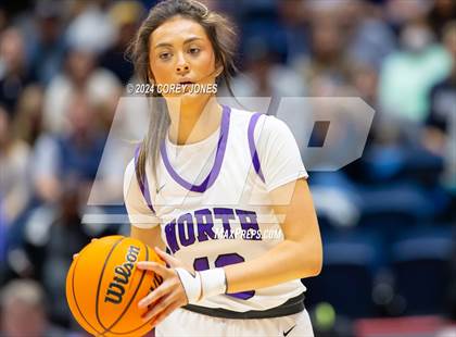 Thumbnail 1 in Marist vs North Forsyth (GHSA 6A State Championship) photogallery.