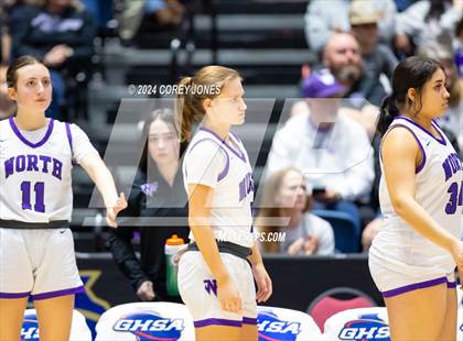 Thumbnail 2 in Marist vs North Forsyth (GHSA 6A State Championship) photogallery.