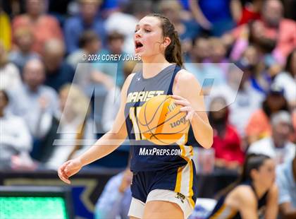 Thumbnail 1 in Marist vs North Forsyth (GHSA 6A State Championship) photogallery.