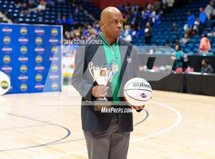 Thumbnail 2 in Marist vs North Forsyth (GHSA 6A State Championship) photogallery.