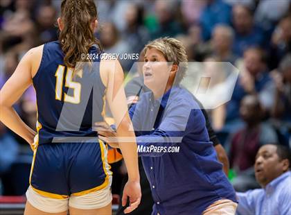Thumbnail 3 in Marist vs North Forsyth (GHSA 6A State Championship) photogallery.