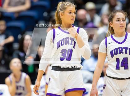 Thumbnail 3 in Marist vs North Forsyth (GHSA 6A State Championship) photogallery.