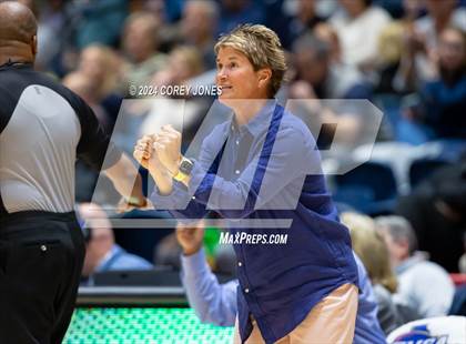 Thumbnail 1 in Marist vs North Forsyth (GHSA 6A State Championship) photogallery.