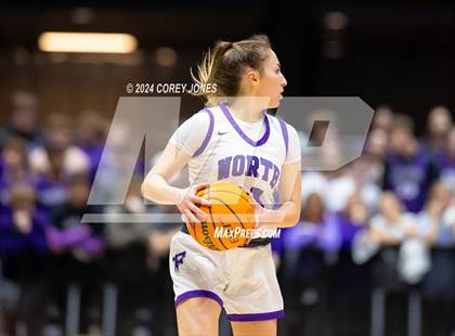 Thumbnail 1 in Marist vs North Forsyth (GHSA 6A State Championship) photogallery.