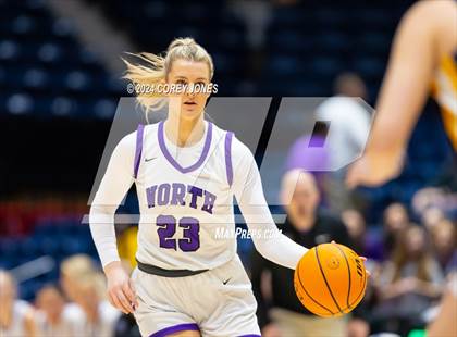 Thumbnail 1 in Marist vs North Forsyth (GHSA 6A State Championship) photogallery.
