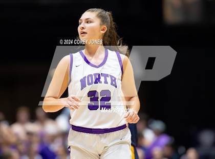 Thumbnail 2 in Marist vs North Forsyth (GHSA 6A State Championship) photogallery.