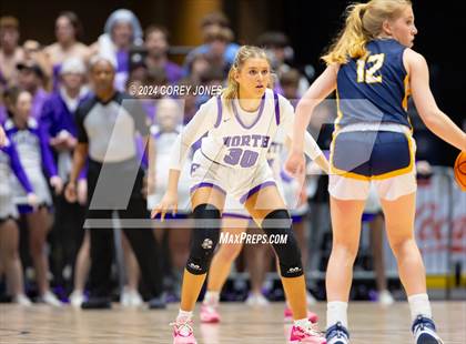Thumbnail 3 in Marist vs North Forsyth (GHSA 6A State Championship) photogallery.