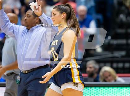 Thumbnail 3 in Marist vs North Forsyth (GHSA 6A State Championship) photogallery.