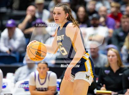 Thumbnail 3 in Marist vs North Forsyth (GHSA 6A State Championship) photogallery.
