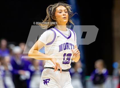 Thumbnail 1 in Marist vs North Forsyth (GHSA 6A State Championship) photogallery.