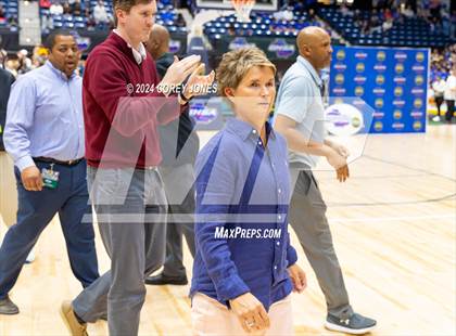 Thumbnail 1 in Marist vs North Forsyth (GHSA 6A State Championship) photogallery.