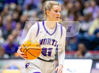 Thumbnail 1 in Marist vs North Forsyth (GHSA 6A State Championship) photogallery.