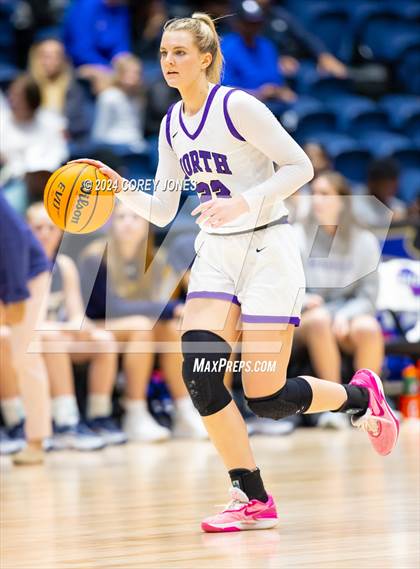 Thumbnail 1 in Marist vs North Forsyth (GHSA 6A State Championship) photogallery.