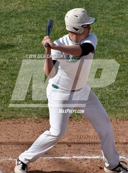 Thumbnail 2 in Montezuma-Cortez vs Farmington (Aztec Invitational)  photogallery.