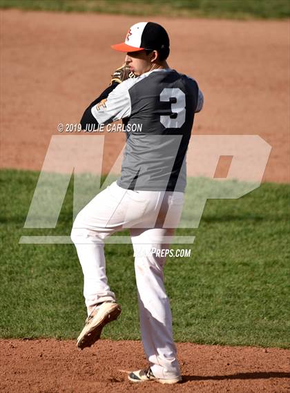 Thumbnail 3 in Montezuma-Cortez vs Farmington (Aztec Invitational)  photogallery.