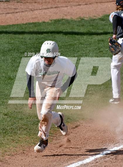 Thumbnail 3 in Montezuma-Cortez vs Farmington (Aztec Invitational)  photogallery.