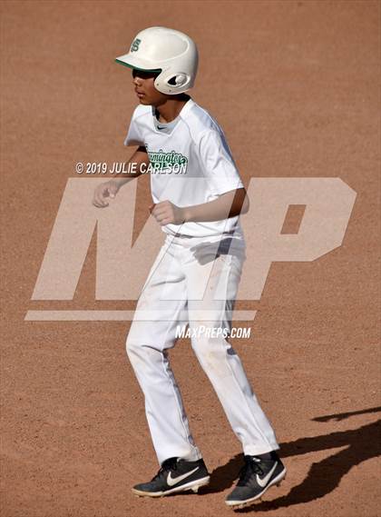 Thumbnail 3 in Montezuma-Cortez vs Farmington (Aztec Invitational)  photogallery.