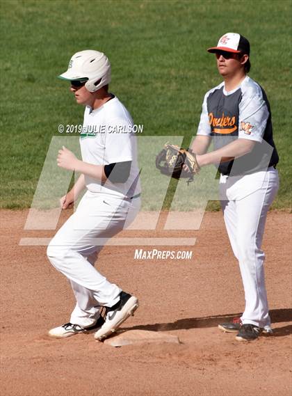 Thumbnail 1 in Montezuma-Cortez vs Farmington (Aztec Invitational)  photogallery.